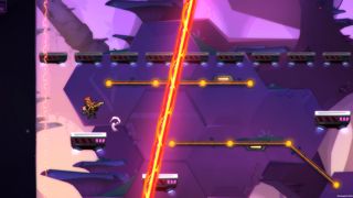 Blast Brigade vs. the Evil Legion of Dr. Cread Screenshot 6