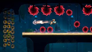 Blast Brigade vs. the Evil Legion of Dr. Cread Screenshot 5