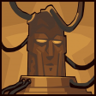 Wakey-Wakey Trophy