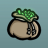 Hoarder Trophy