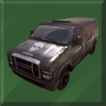 First car down Trophy