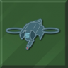 Floating menace Trophy