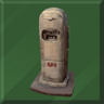 Let's refuel Trophy
