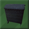 New start Trophy