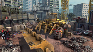 Car Demolition Clicker Screenshot 5
