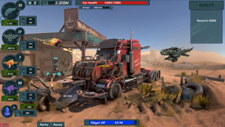 Car Demolition Clicker Screenshot 2