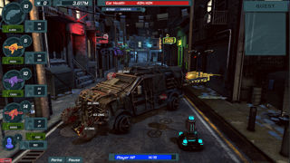 Car Demolition Clicker Screenshot 1