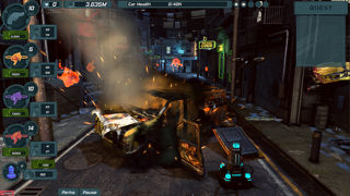 Car Demolition Clicker Screenshot 3
