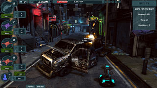 Car Demolition Clicker Screenshot 4