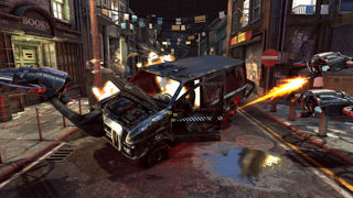 Car Demolition Clicker Screenshot 7