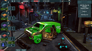 Car Demolition Clicker Screenshot 8