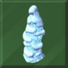 Way too cold Trophy
