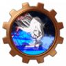 Two Swords One Soul Trophy