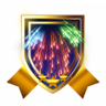 150 Chain!! Trophy