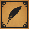 Feathers! Trophy
