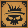 Grass Reaper Trophy