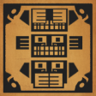 Raider of the Lost Treasure Trophy