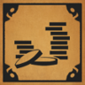 Rich man's chest Trophy