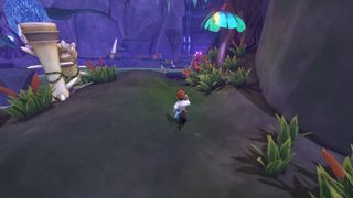 Flynn and Freckles Screenshot 7