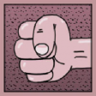 Hand over Fist Trophy