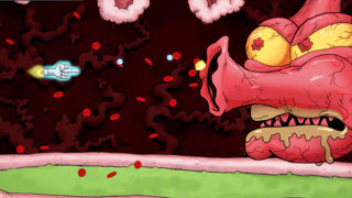 Freedom Finger Screenshot 10