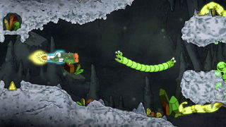 Freedom Finger Screenshot 8