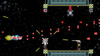 Freedom Finger Screenshot 1