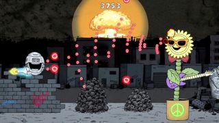 Freedom Finger Screenshot 9