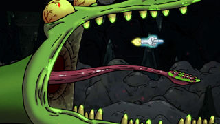 Freedom Finger Screenshot 3