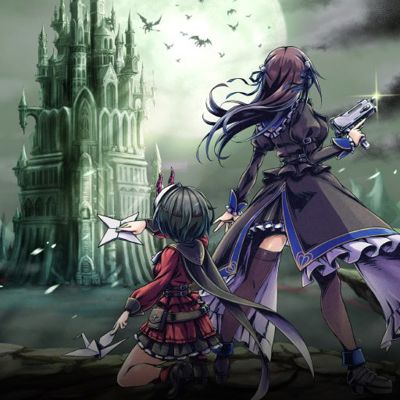Grim Guardians: Demon Purge