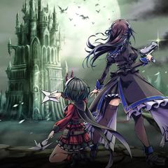 Grim Guardians: Demon Purge