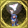 Master of Panties Trophy