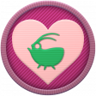 Friends in Low Places Trophy