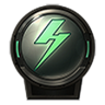 EMPowerless Trophy