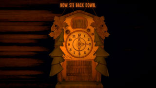 Inscryption Screenshot 1