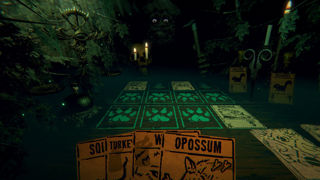 Inscryption Screenshot 4