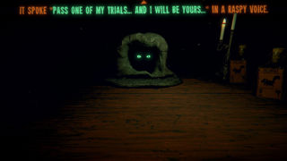 Inscryption Screenshot 3