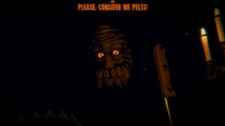 Inscryption Screenshot 6