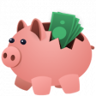 Bank Buster Trophy