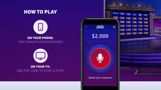 Jeopardy! PlayShow Screenshot 2