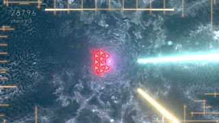 Laserlife Screenshot 2