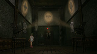 Last Labyrinth Screenshot 8