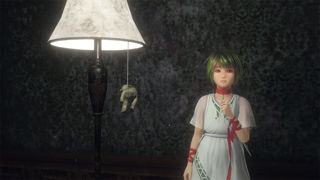 Last Labyrinth Screenshot 2