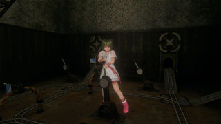 Last Labyrinth Screenshot 7