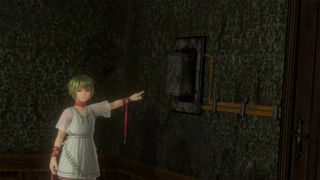 Last Labyrinth Screenshot 5