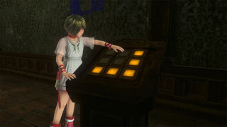Last Labyrinth Screenshot 4