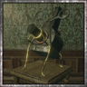 The Magician Trophy