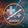 Surgeon Trophy