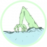 Dying is a promise Trophy