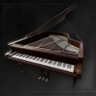 Pianist of Krat Trophy